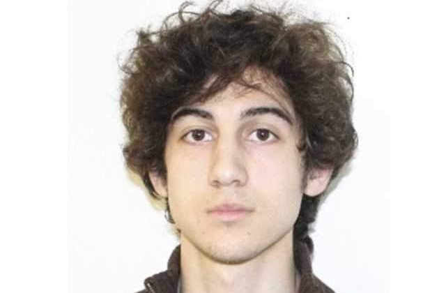 FBI relateaza evenimentele care au dus la arestarea lui Djohar Tarnaev