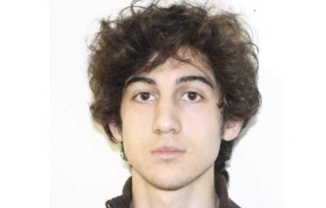 FBI relateaza evenimentele care au dus la arestarea lui Djohar Tarnaev
