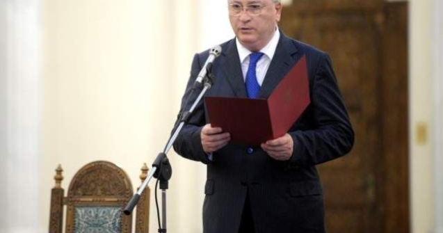 CNCD s-a autosesizat in cazul declaratiilor lui Hasotti despre homosexuali