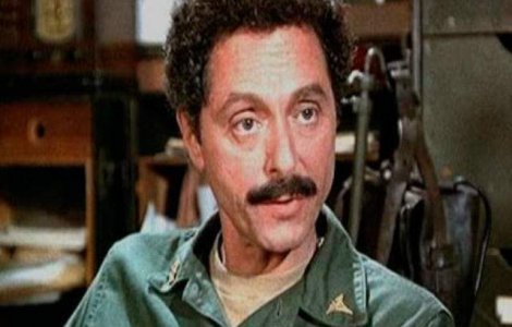Allan Arbus, psihiatrul din "M.A.S.H.", a incetat din viata