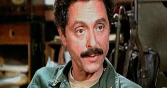 Allan Arbus, psihiatrul din "M.A.S.H.", a incetat din viata