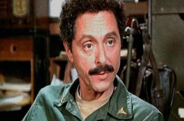 Allan Arbus, psihiatrul din "M.A.S.H.", a incetat din viata