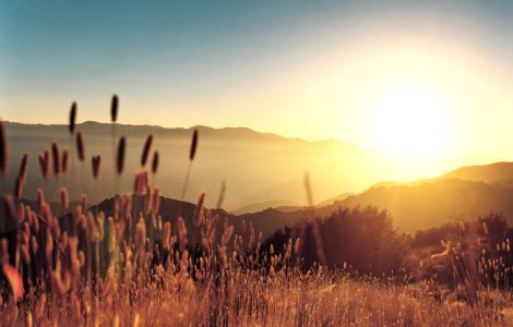 Prima zi de vara: 27 de grade