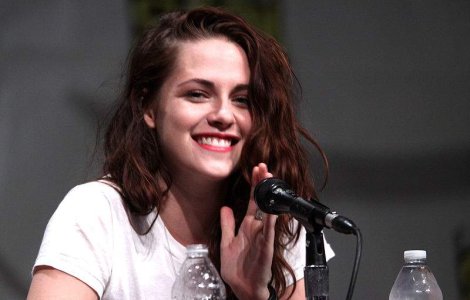Scandal la Hollywood: Kristen Stewart s-a intors la Rupert Sanders