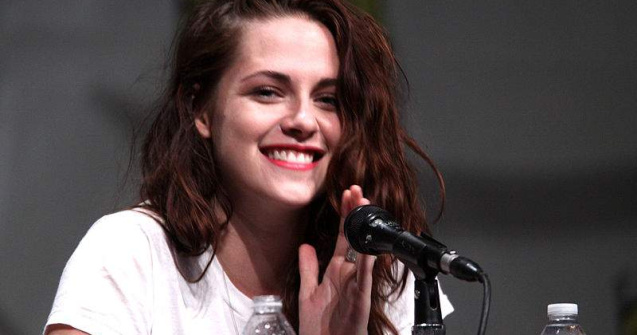 Scandal la Hollywood: Kristen Stewart s-a intors la Rupert Sanders