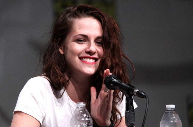 Kristen Stewart s-a intors la amantul cu care l-a inselat pe Robert Pattinson?