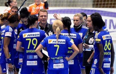 Jakob Vestergaard si-a reziliat contractul cu Oltchim Rm. Valcea