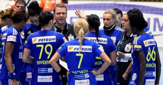 Jakob Vestergaard si-a reziliat contractul cu Oltchim Rm. Valcea