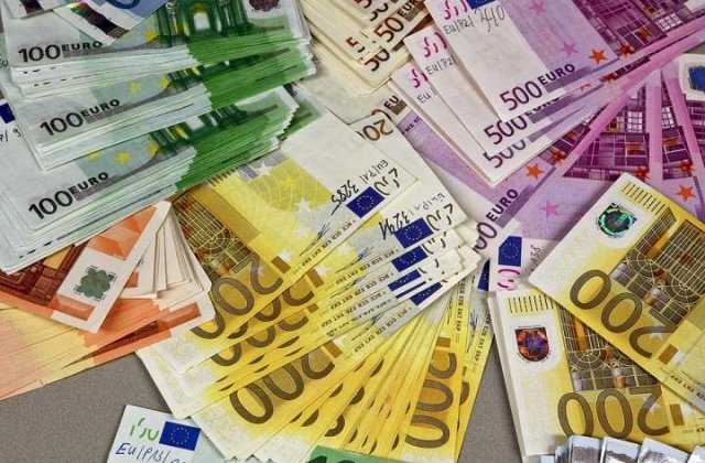 Un trilion de euro: pierderea provocata de evaziunea fiscala in UE