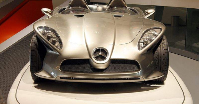 Daimler va investi peste 300 milioane de euro in Romania