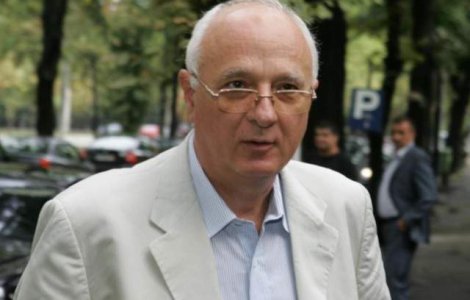 Dan Radu Rusanu s-a suspendat din PNL si a demisionat din Parlament