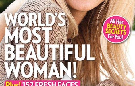 People: Gwyneth Paltrow este cea mai frumoasa femeie din lume