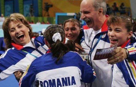 Gimnastica: Bellu si Bitang nu au mai fost platiti dupa JO 2012