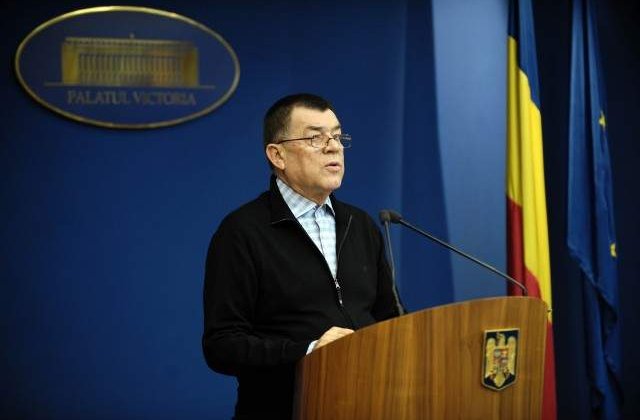 Stroe: Romania ar putea fi acceptata in Schengen in 2014