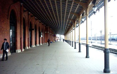  Top  Cele mai frumoase 10 gari din Romania