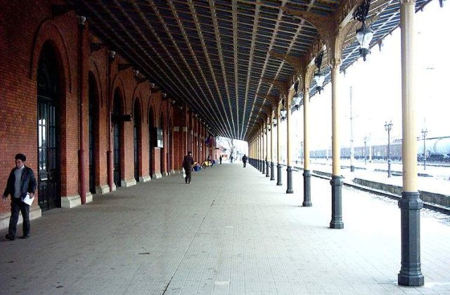 Cele mai frumoase 10 gari din Romania