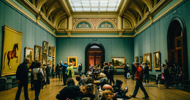 Noaptea Muzeelor ediția 2020 nu va fi anulată. RNMR: „Unele muzee trec online”