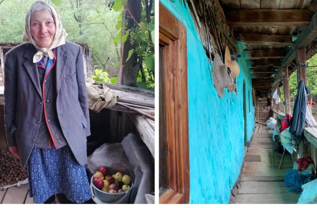 Ministrul Muncii intervine în cazul femeii de 76 de ani care trăieşte singură cu o pensie de 15 lei: „Îmi cer scuze, doamnă!“