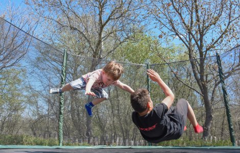  Top  Copilul tău este neastâmpărat sau suferă de ADHD? Simptome care fac diferența