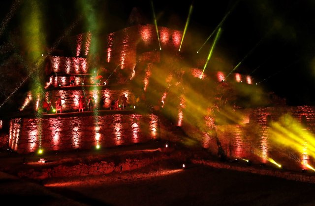 Machu Picchu s-a redeschis după o pauză de aproape opt luni