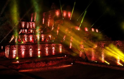 Machu Picchu s-a redeschis după o pauză de aproape opt luni