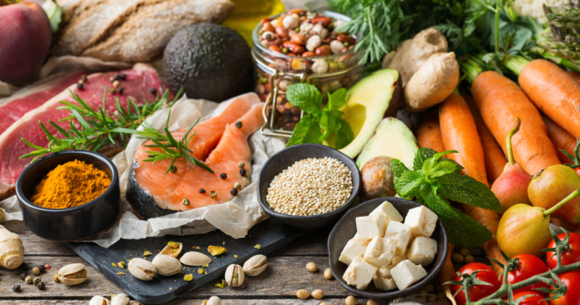 6 nutrienți esențiali de care ai nevoie în fiecare zi