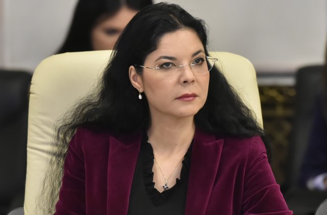 Birchall, după ce Iohannis a promulgat legea care prevede confiscarea extinsă a averilor: „ATENȚIE DOMNILOR PUNGAȘI!”