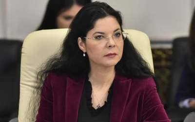 Birchall, după ce Iohannis a...