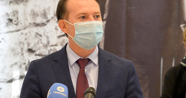 Florin Cîțu, atac dur la adresa social-democraților: „Ce ziceți, este PSD bun de plată?”