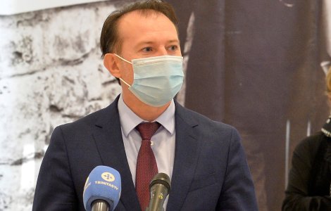 Cîțu, atac dur la adresa social-democraților: Ce ziceți, este PSD bun de plată?