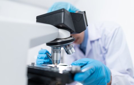 Institutul Cantacuzino creează un vaccin gripal pe care ar putea să îl lanseze anul viitor