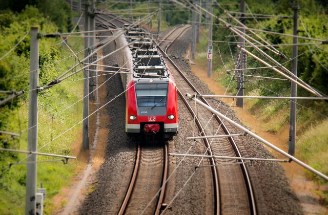 Trenul Otopeni &ndash; Gara de Nord va &icirc;ncepe să circule din 12 decembrie