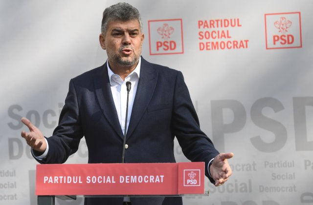 Ciolacu: &bdquo;A trebuit să se ajungă la aproape 8.000 de cazuri ca Iohannis să accepte soluția PSD&rdquo;