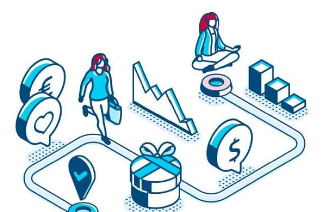 BCR lansează primul program de Mindfulness financiar din Rom&acirc;nia: Educație financiară &icirc;n 21 de pași