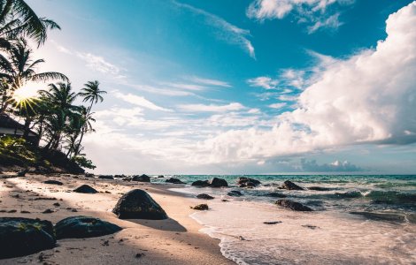 Plaje redeschise în Rio de Janeiro: „Epidemia este sub control”