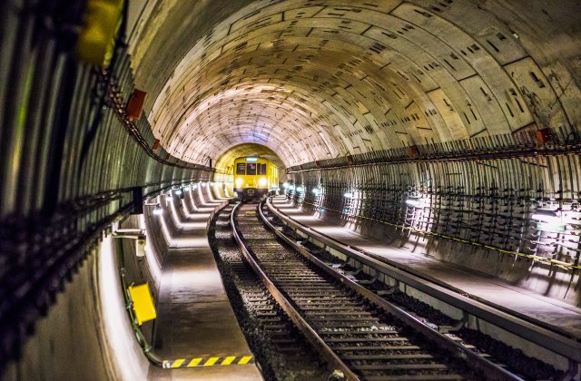 O nouă linie de metrou &icirc;n București. Ce traseul va cuprinde și &icirc;n c&acirc;ți ani va fi gata
