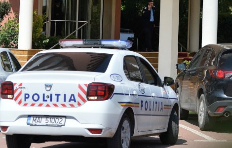 Autoritățile din Timiș propun carantinarea a 9 localități din județ