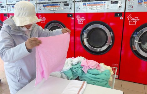  Top  Curățare profesională a hainelor: 5 secrete preluate de la angajații hotelurilor de 5 stele