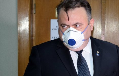 Nelu Tătaru vrea ca rezultatul testului Covid-19 să fie anunțat în maxim 24 de ore