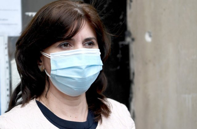 Monica Anisie: Fondurile europene pentru tablete și laptopuri s-au epuizat în trei zile