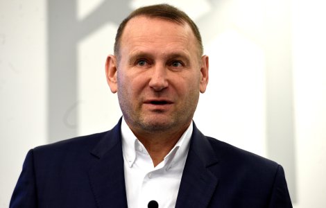 Viorel Cataramă: „Musta, un moșulică ce spune că n-avem voie să facem Crăciunul”