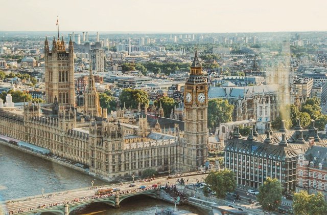 Londonezii profită de ultimele ore de &bdquo;libertate&rdquo;. Unde și-au petrecut aceștia timpul &icirc;nainte de lockdown