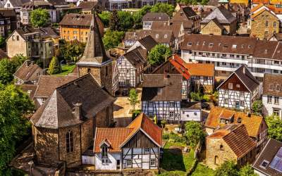 Un german în vârstă de 77 de...