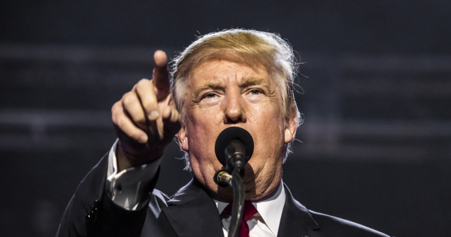 OSCE critică „acuzațiile nefondate” ale președintelui Trump!