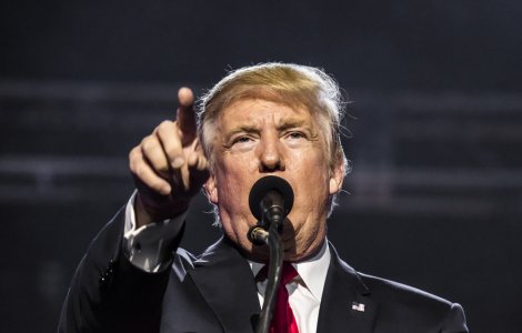 OSCE critică „acuzațiile nefondate” ale președintelui Trump!