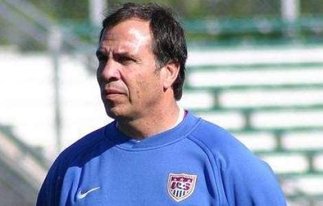 SUA: Bruce Arena, desemnat antrenorul anului