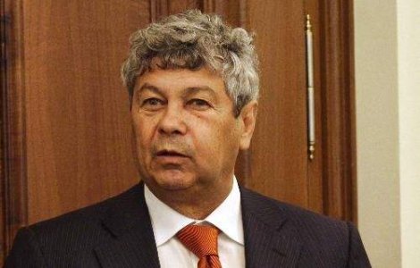 Mircea Lucescu: &#39;Steaua mi-a furat 4 titluri!&#39;