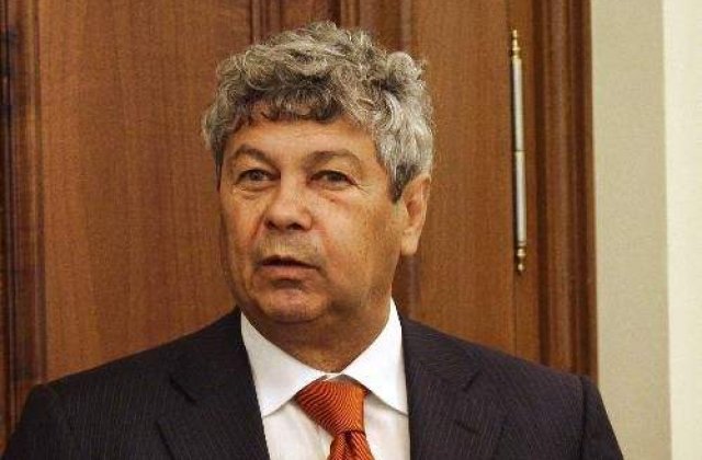 Mircea Lucescu: &#39;Steaua mi-a furat 4 titluri!&#39;