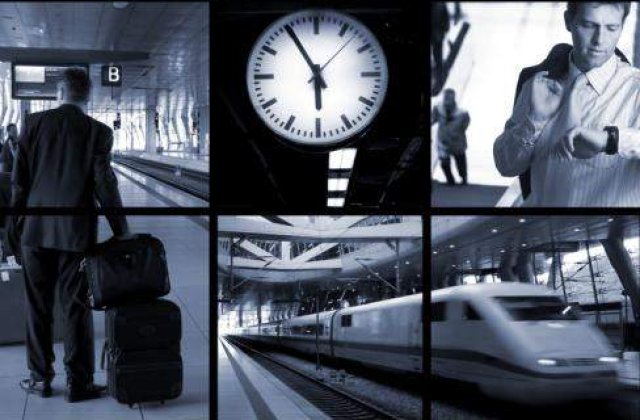 Despagubiri pentru intarzierea trenurilor CFR