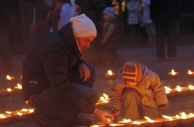 '1.000.000 de stele' pentru nevoiasi